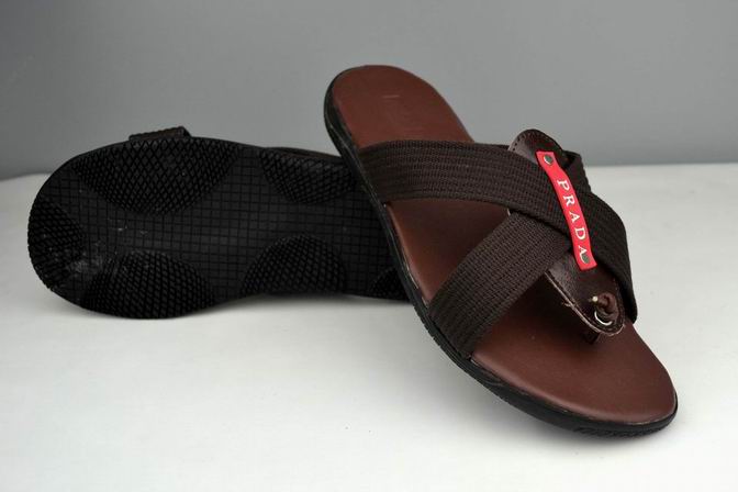 2017 Proda slippers man 38-46-038